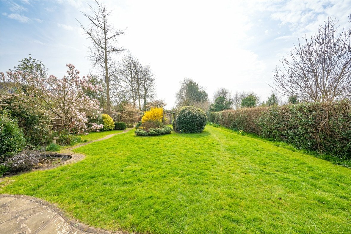 5 Bedroom House For SaleHouse For Sale in Jennings Road, St Albans, Hertfordshire - View 21 - Collinson Hall