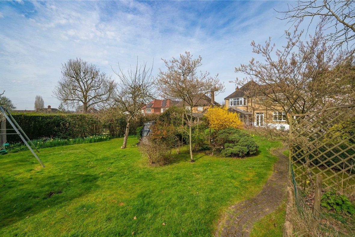 5 Bedroom House For SaleHouse For Sale in Jennings Road, St Albans, Hertfordshire - View 7 - Collinson Hall