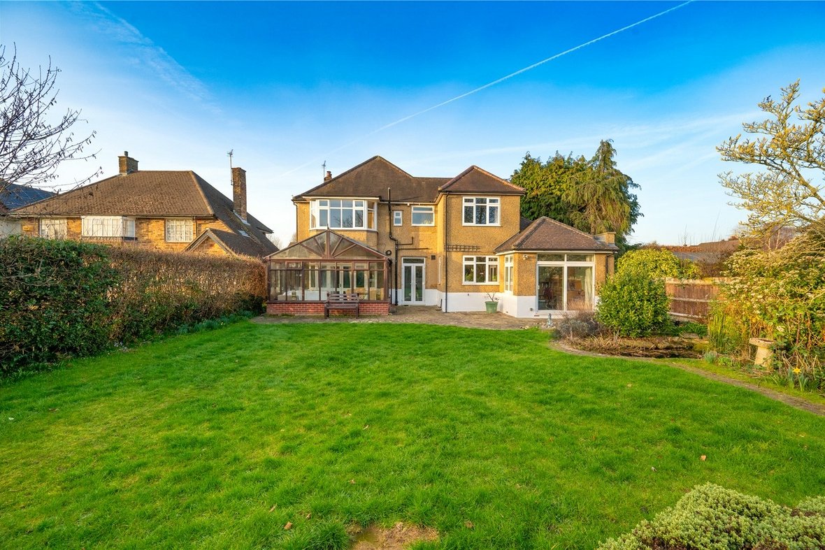 5 Bedroom House For SaleHouse For Sale in Jennings Road, St Albans, Hertfordshire - View 6 - Collinson Hall