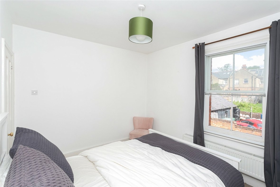2 Bedroom House Let AgreedHouse Let Agreed in Pageant Road, St Albans - View 13 - Collinson Hall