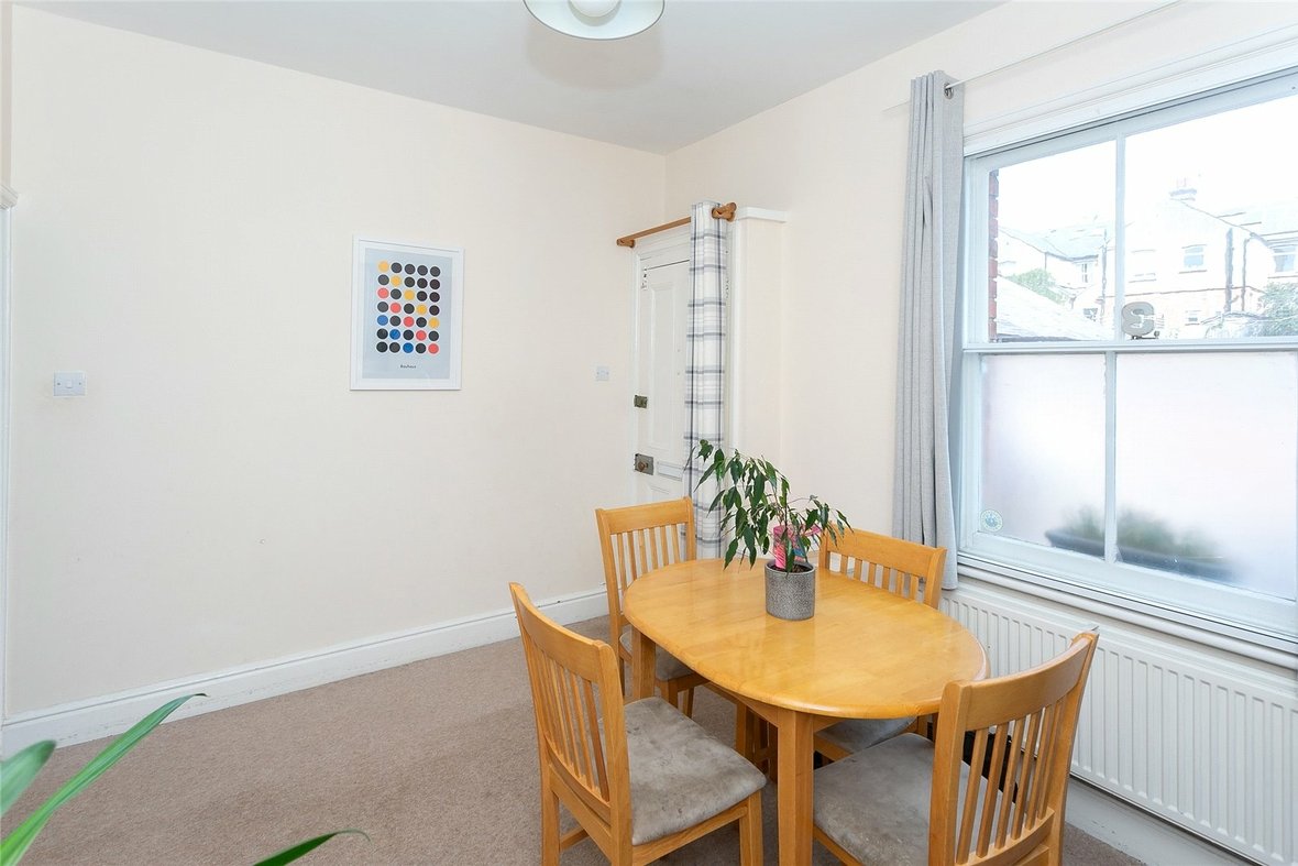 2 Bedroom House Let AgreedHouse Let Agreed in Pageant Road, St Albans - View 18 - Collinson Hall