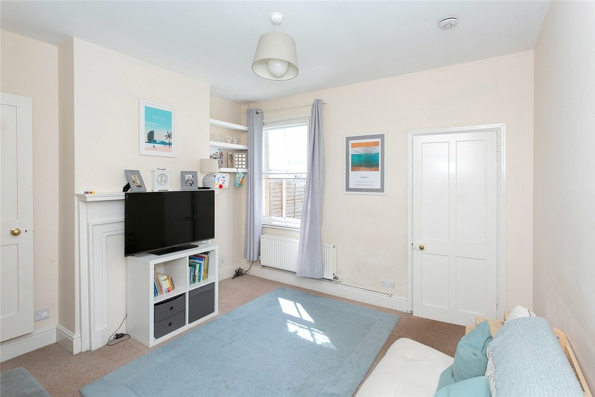2 Bedroom House Let AgreedHouse Let Agreed in Pageant Road, St Albans - View 2 - Collinson Hall