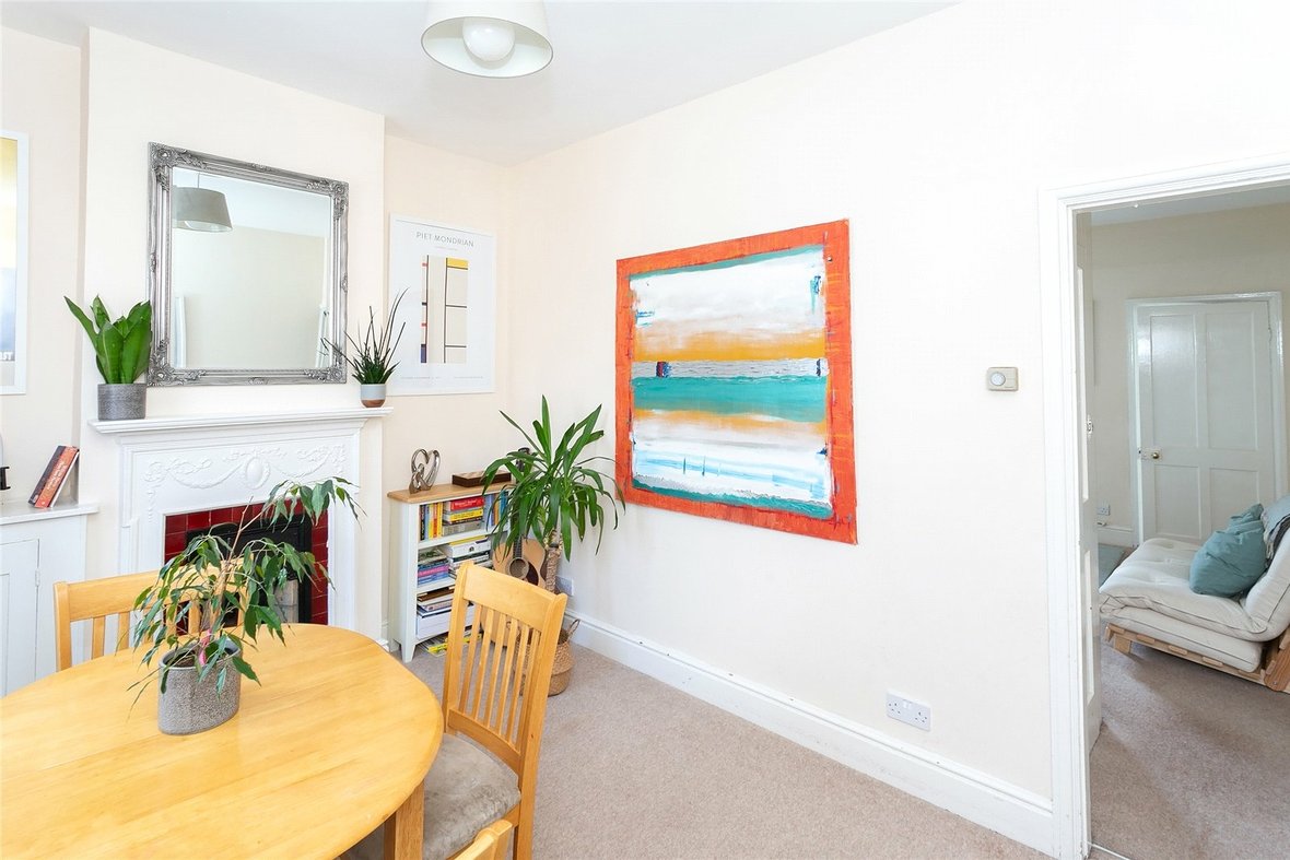 2 Bedroom House Let AgreedHouse Let Agreed in Pageant Road, St Albans - View 9 - Collinson Hall