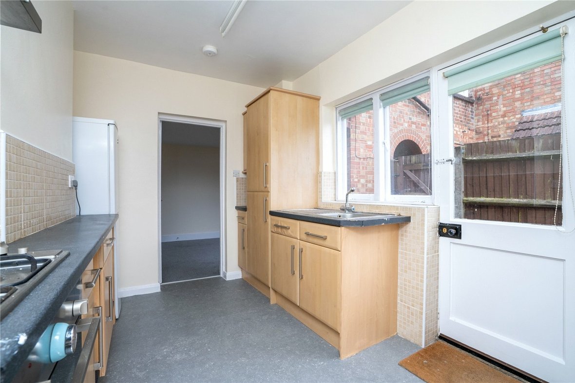 3 Bedroom House Let AgreedHouse Let Agreed in Catherine Street, St. Albans, Hertfordshire - View 6 - Collinson Hall