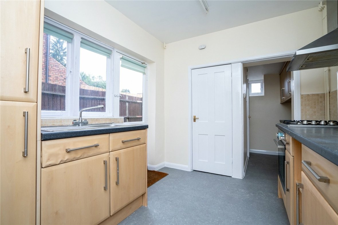 3 Bedroom House Let AgreedHouse Let Agreed in Catherine Street, St. Albans, Hertfordshire - View 13 - Collinson Hall