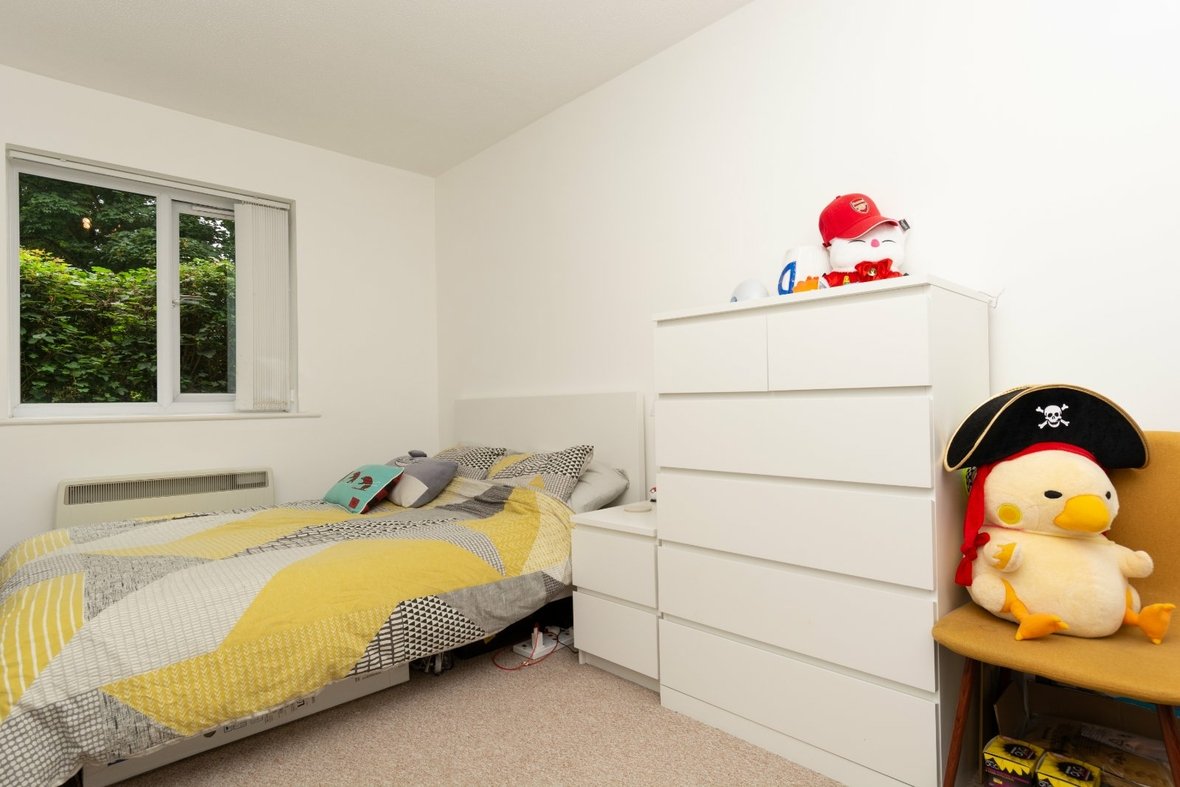 1 Bedroom Apartment LetApartment Let in Canterbury Court, Battlefield Road, St. Albans - View 6 - Collinson Hall