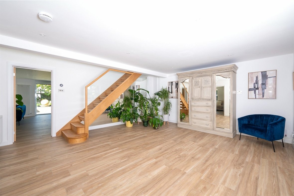 4 Bedroom House New InstructionHouse New Instruction in Watford Road, St. Albans, Hertfordshire - View 5 - Collinson Hall