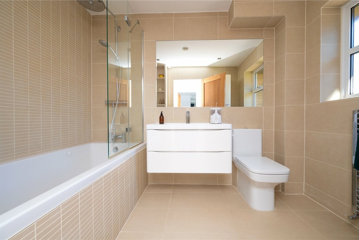 4 Bedroom House New InstructionHouse New Instruction in Watford Road, St. Albans, Hertfordshire - View 20 - Collinson Hall