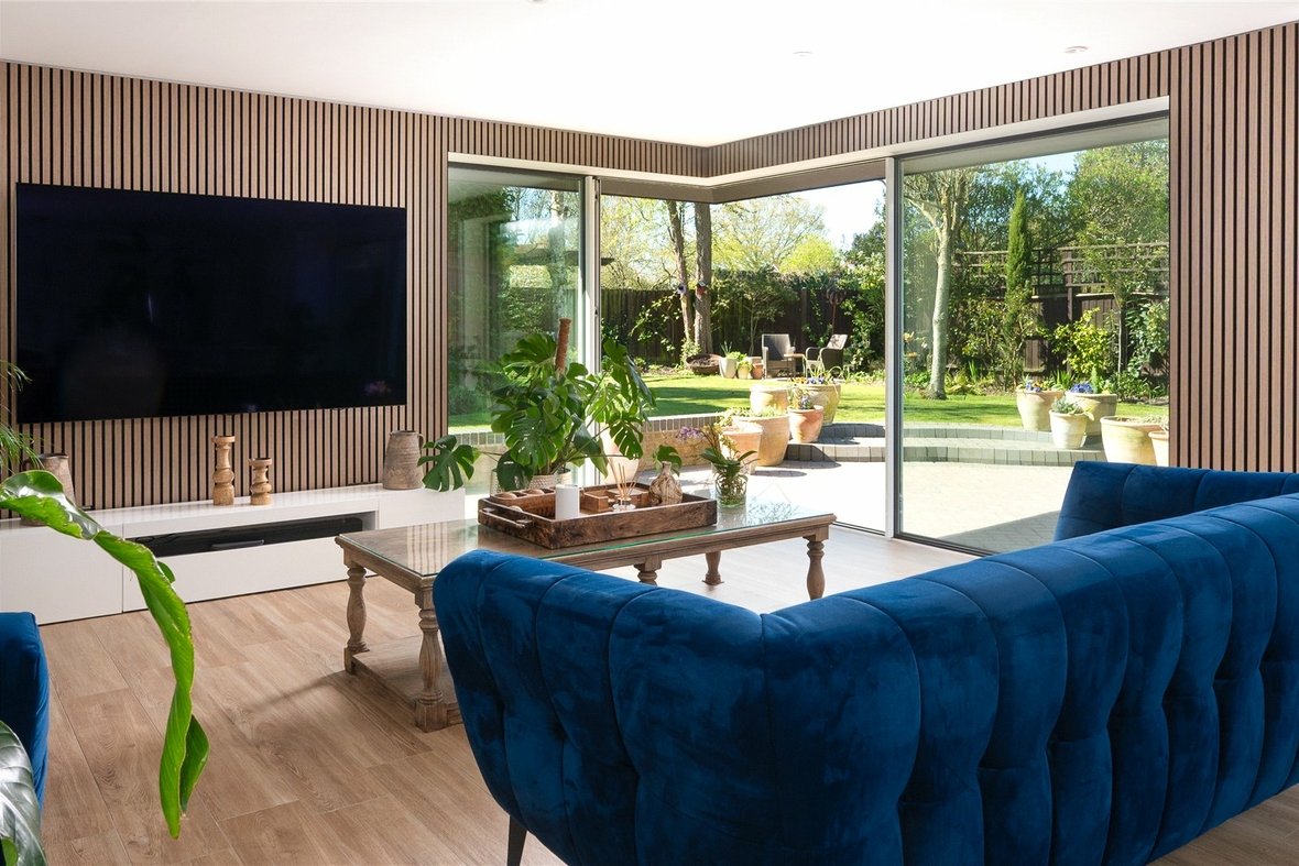 4 Bedroom House New InstructionHouse New Instruction in Watford Road, St. Albans, Hertfordshire - View 16 - Collinson Hall