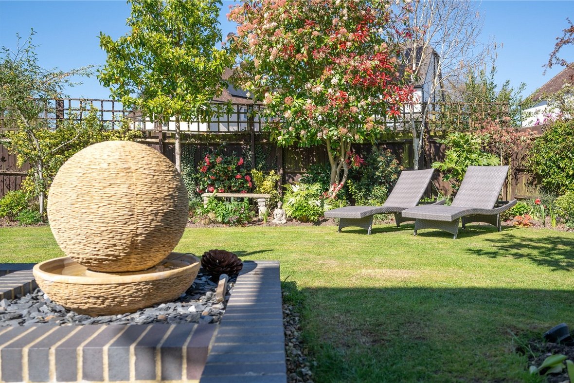 4 Bedroom House New InstructionHouse New Instruction in Watford Road, St. Albans, Hertfordshire - View 7 - Collinson Hall