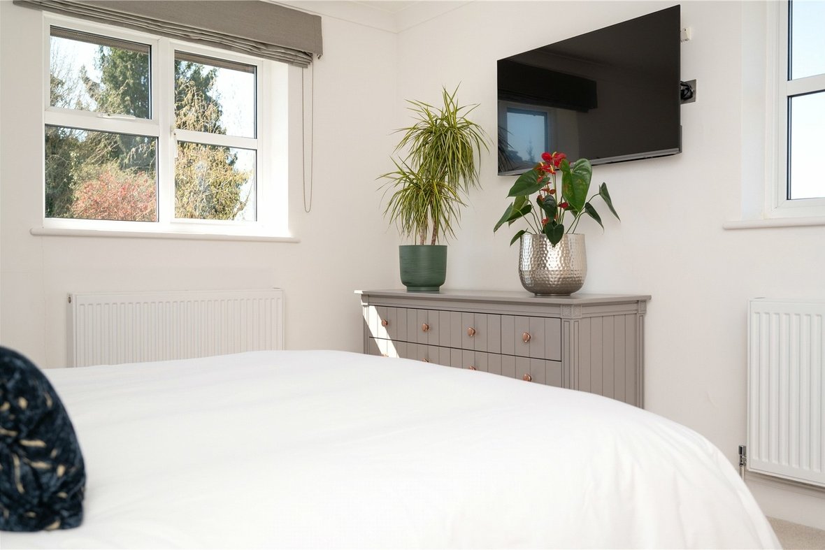 4 Bedroom House New InstructionHouse New Instruction in Watford Road, St. Albans, Hertfordshire - View 9 - Collinson Hall