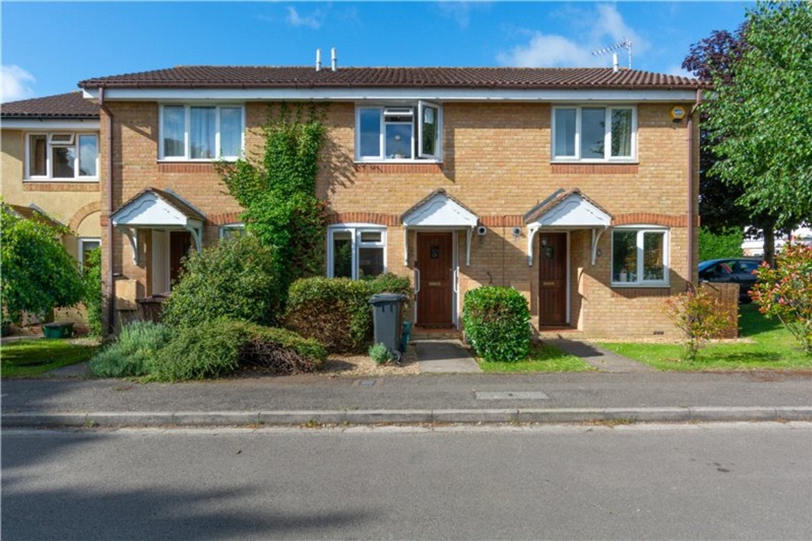 2 Bedroom House for sale in Archers Fields, Sandridge Road ...