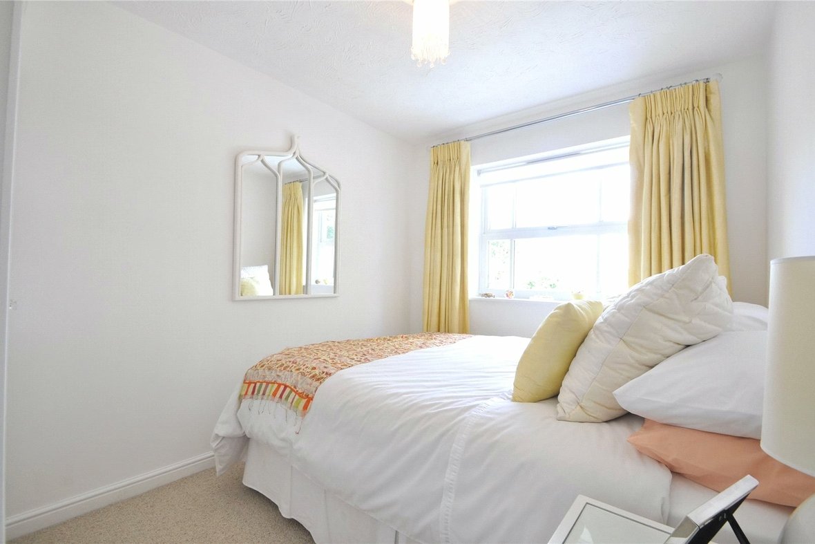 3 Bedroom House LetHouse Let in Bramley Way, St. Albans, Hertfordshire - View 6 - Collinson Hall
