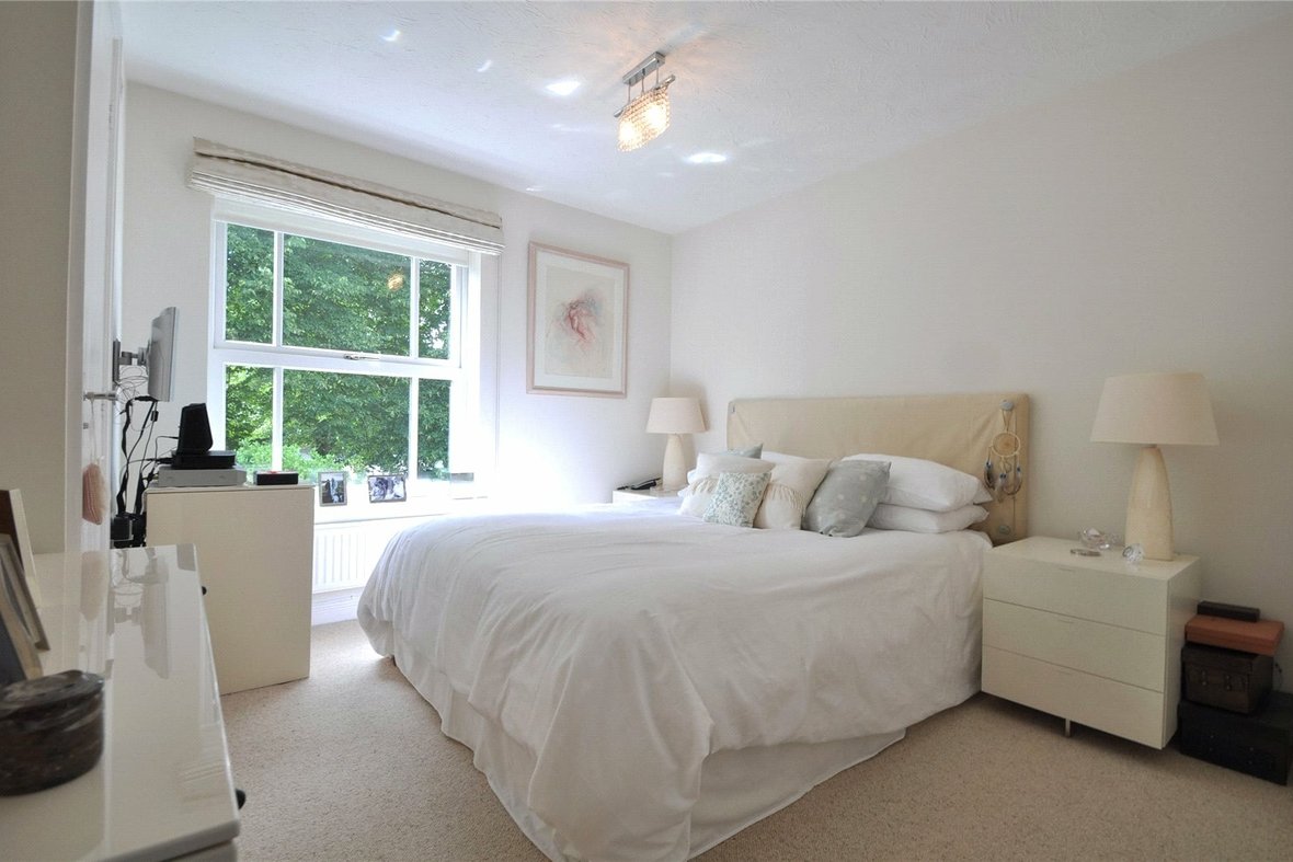 3 Bedroom House LetHouse Let in Bramley Way, St. Albans, Hertfordshire - View 8 - Collinson Hall