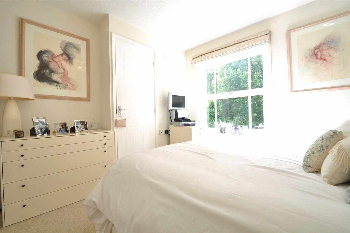 3 Bedroom House LetHouse Let in Bramley Way, St. Albans, Hertfordshire - View 7 - Collinson Hall