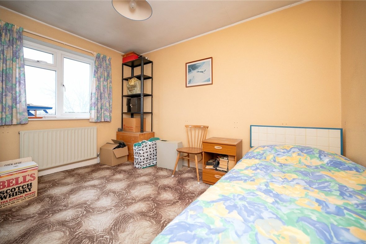 2 Bedroom Apartment,maisonette For SaleApartment,maisonette For Sale in The Ridgeway, St. Albans, Hertfordshire - View 7 - Collinson Hall