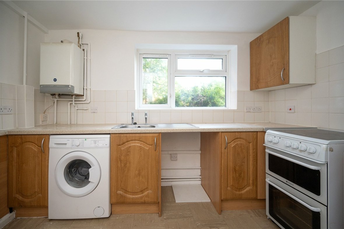3 Bedroom Apartment LetApartment Let in Talbot Road, Hatfield, Hertfordshire - View 4 - Collinson Hall