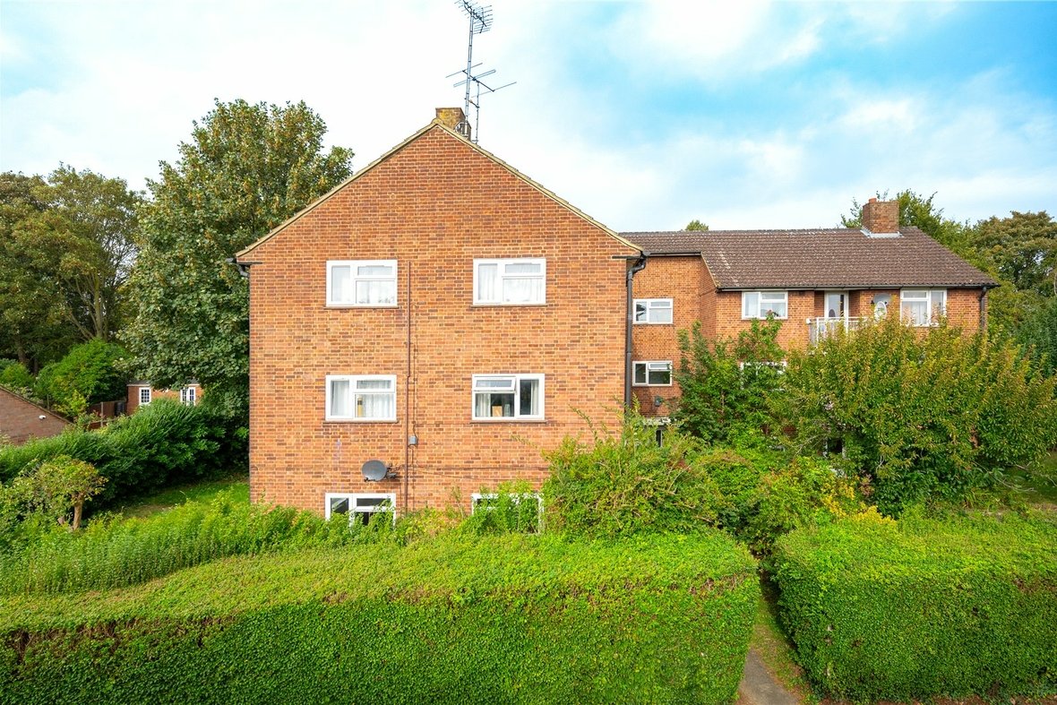 3 Bedroom Apartment LetApartment Let in Talbot Road, Hatfield, Hertfordshire - View 10 - Collinson Hall