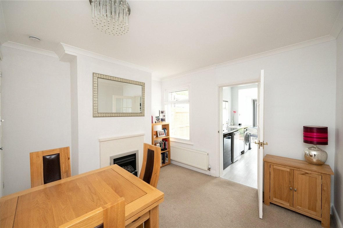 2 Bedroom House LetHouse Let in Cavendish Road, St. Albans, Hertfordshire - View 3 - Collinson Hall