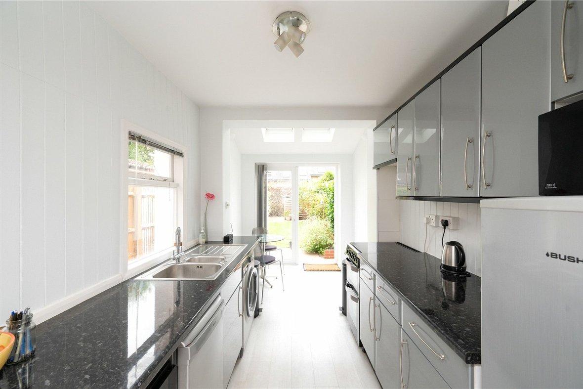 2 Bedroom House LetHouse Let in Cavendish Road, St. Albans, Hertfordshire - View 4 - Collinson Hall