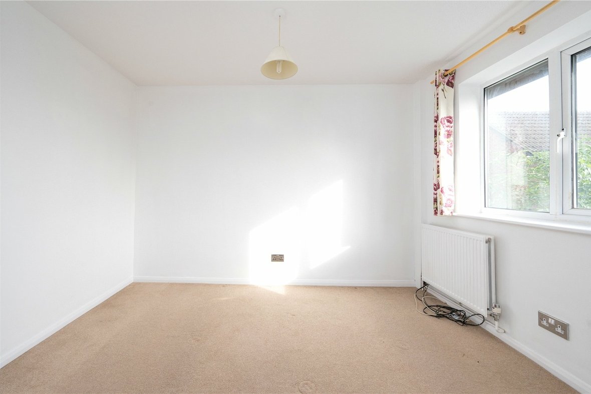 1 Bedroom House Let AgreedHouse Let Agreed in Aldbury Close, St. Albans, Hertfordshire - View 4 - Collinson Hall