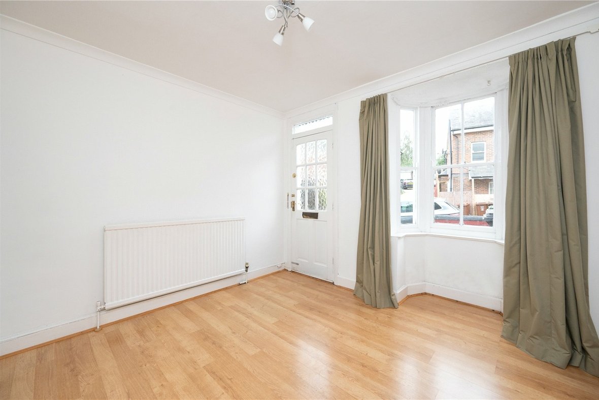 3 Bedroom House LetHouse Let in Camp Road, St. Albans, Hertfordshire - View 3 - Collinson Hall