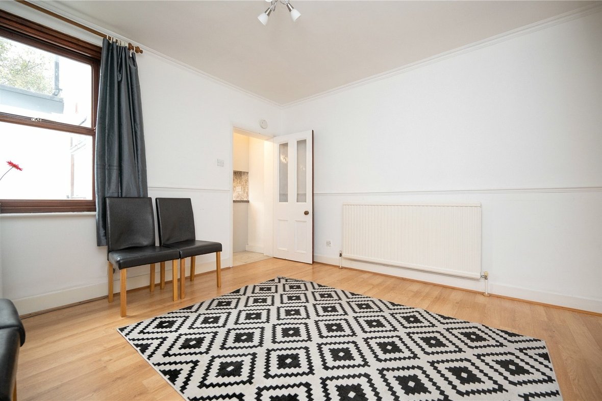 3 Bedroom House LetHouse Let in Camp Road, St. Albans, Hertfordshire - View 6 - Collinson Hall