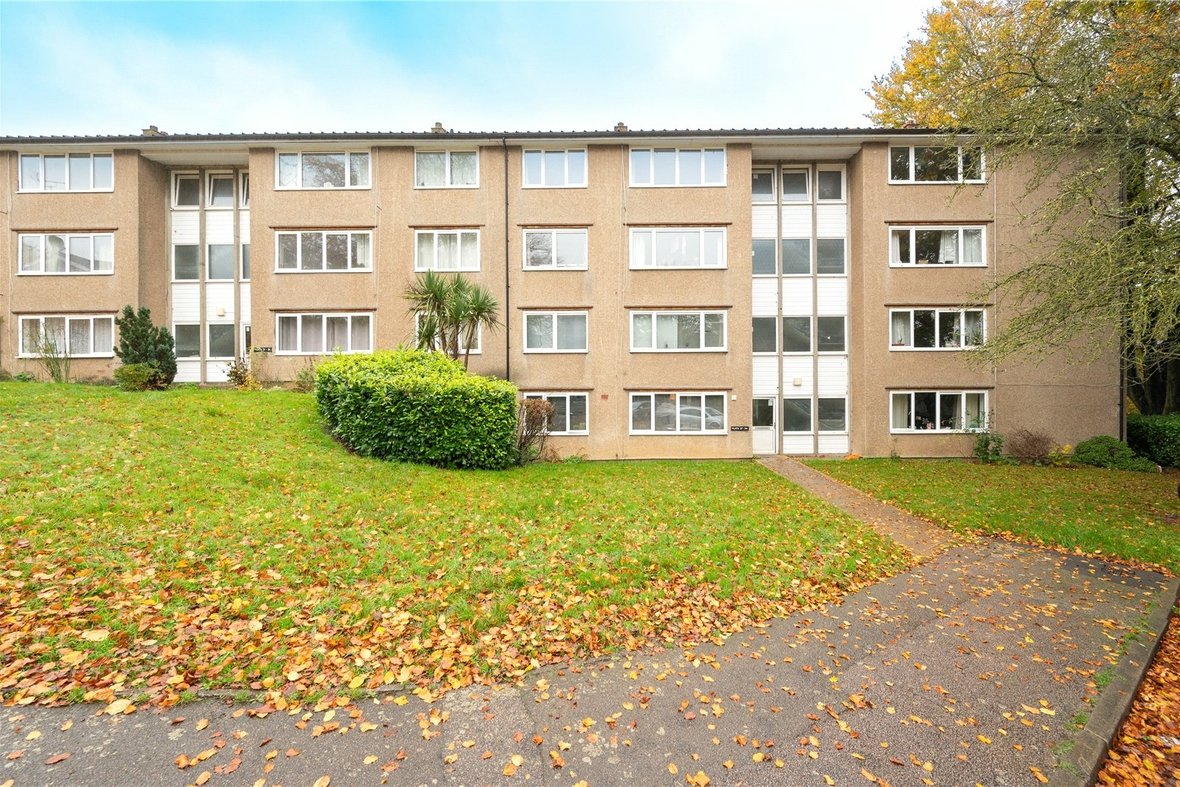 3 Bedroom Apartment New InstructionApartment New Instruction in Tudor Road, St. Albans, Hertfordshire - View 11 - Collinson Hall
