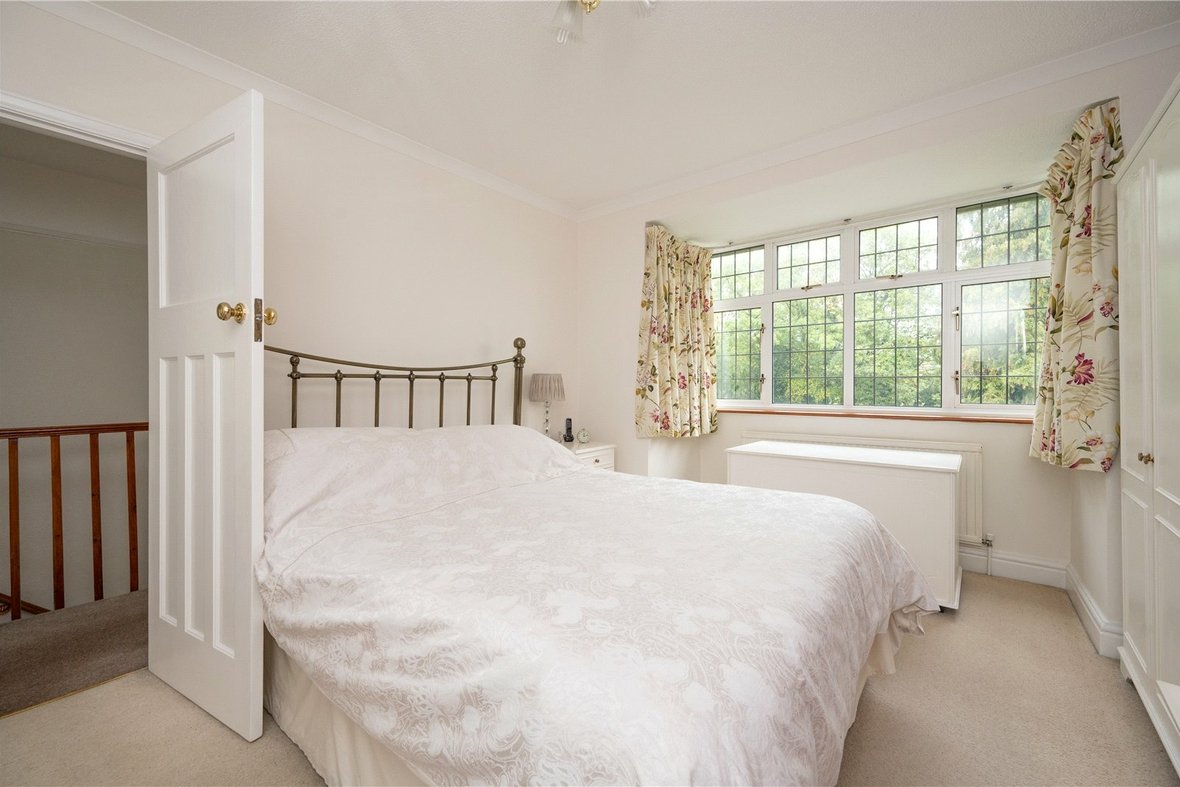 3 Bedroom House For SaleHouse For Sale in Hatfield Road, St. Albans, Hertfordshire - View 7 - Collinson Hall