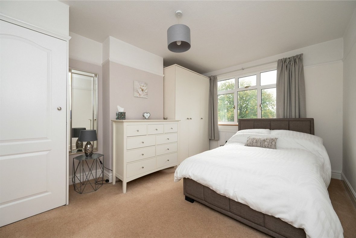 3 Bedroom House For SaleHouse For Sale in Hatfield Road, St. Albans, Hertfordshire - View 6 - Collinson Hall
