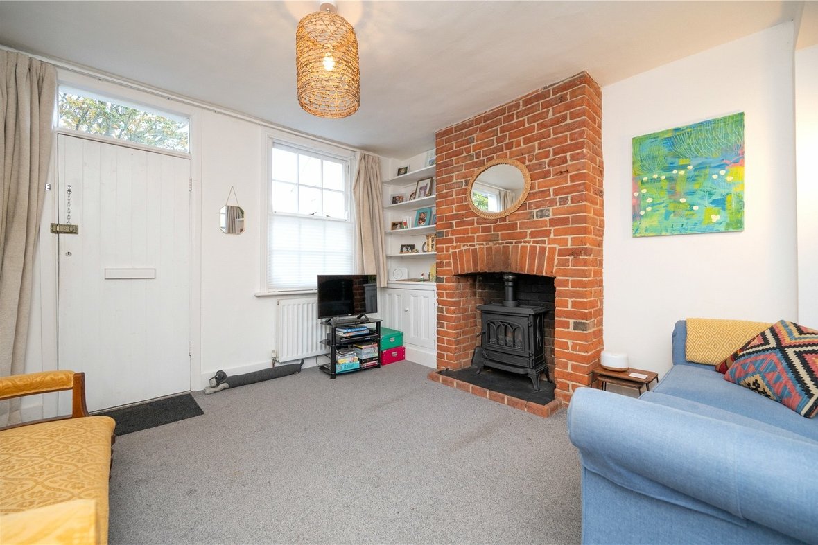 2 Bedroom House Sold Subject to ContractHouse Sold Subject to Contract in New England Street, St. Albans, Hertfordshire - View 12 - Collinson Hall