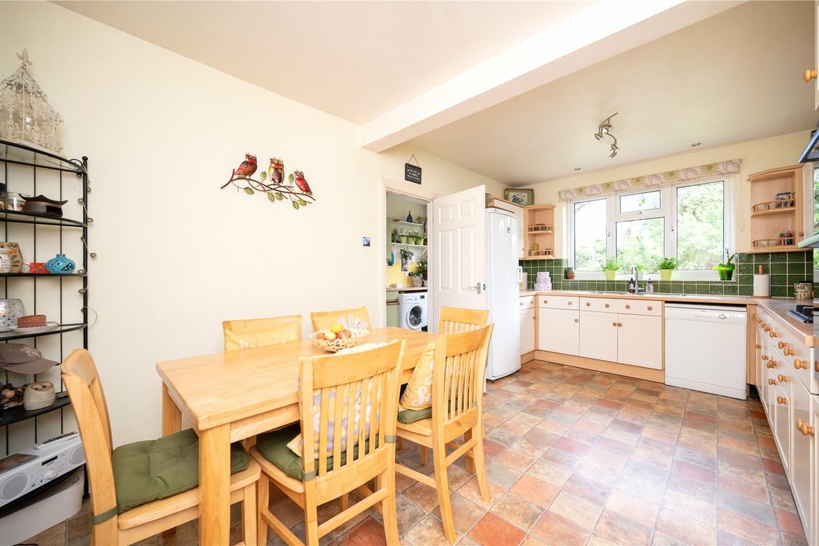 4 Bedroom Bungalow New InstructionBungalow New Instruction in Stanley Avenue, St. Albans, Hertfordshire - View 15 - Collinson Hall