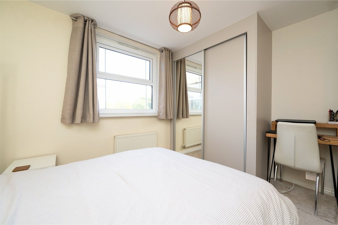 2 Bedroom Apartment LetApartment Let in Flat 5, Loyd Court, 63 Russet Drive, St. Albans - View 7 - Collinson Hall