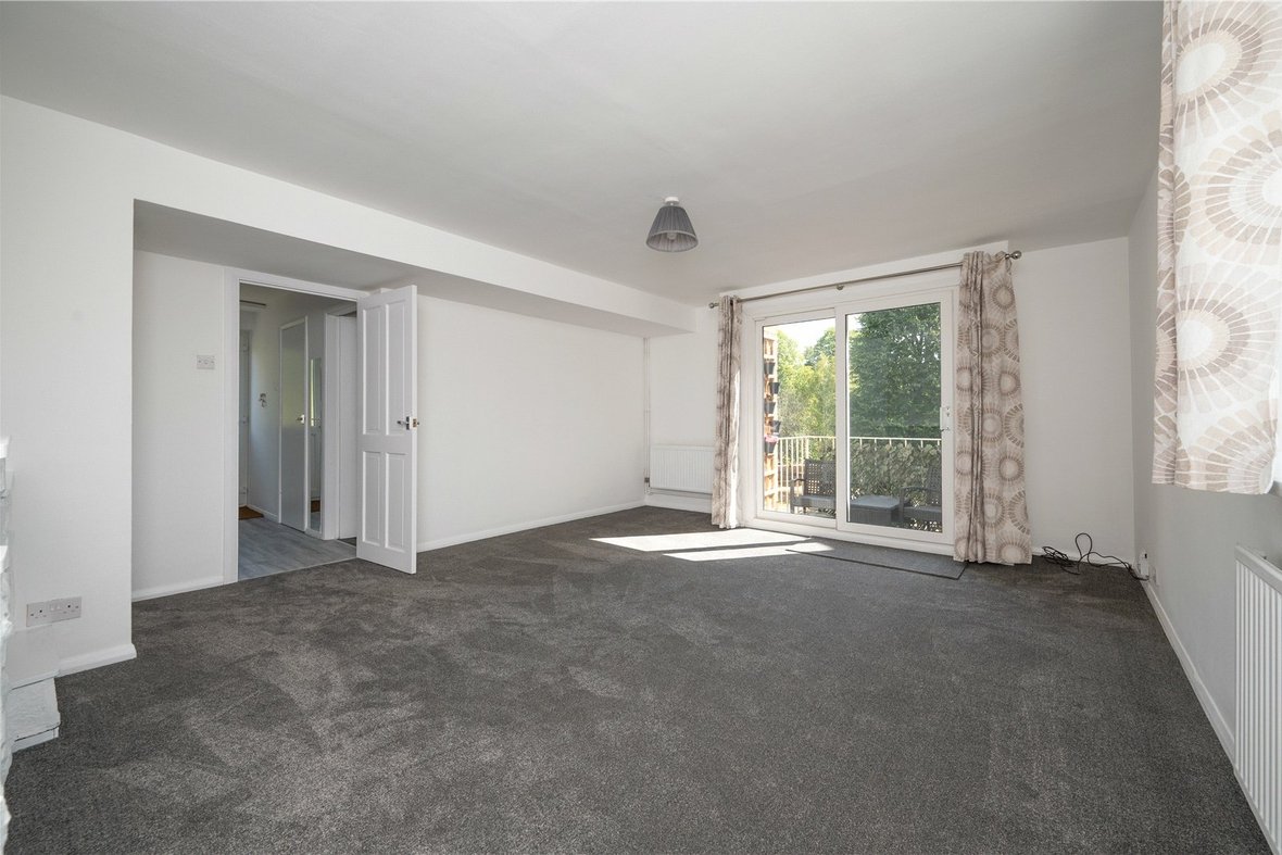 2 Bedroom Maisonette New InstructionMaisonette New Instruction in Hughenden Road, St. Albans, Hertfordshire - View 1 - Collinson Hall