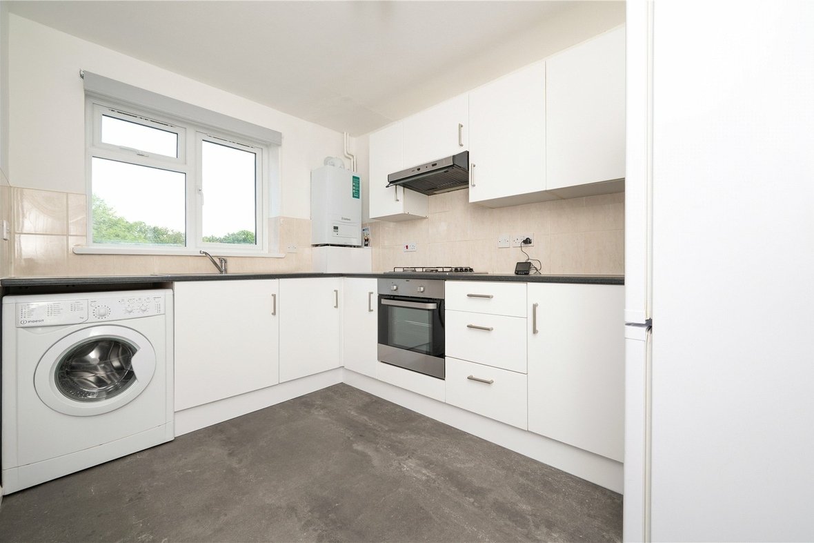 2 Bedroom Maisonette New InstructionMaisonette New Instruction in Hughenden Road, St. Albans, Hertfordshire - View 4 - Collinson Hall