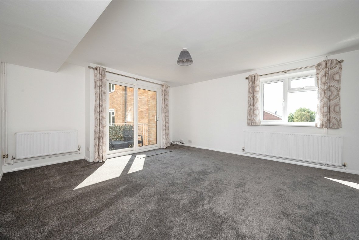 2 Bedroom Maisonette New InstructionMaisonette New Instruction in Hughenden Road, St. Albans, Hertfordshire - View 3 - Collinson Hall