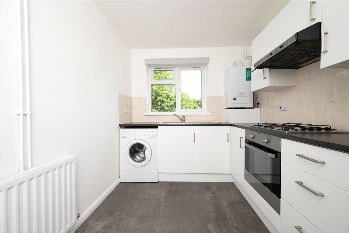 2 Bedroom Maisonette New InstructionMaisonette New Instruction in Hughenden Road, St. Albans, Hertfordshire - View 7 - Collinson Hall