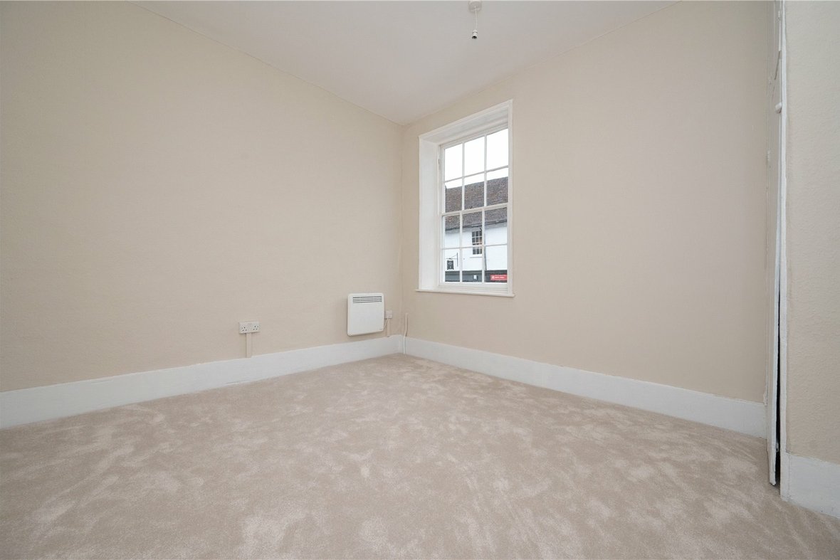 4 Bedroom Apartment LetApartment Let in Holywell Hill, St. Albans, Hertfordshire - View 13 - Collinson Hall