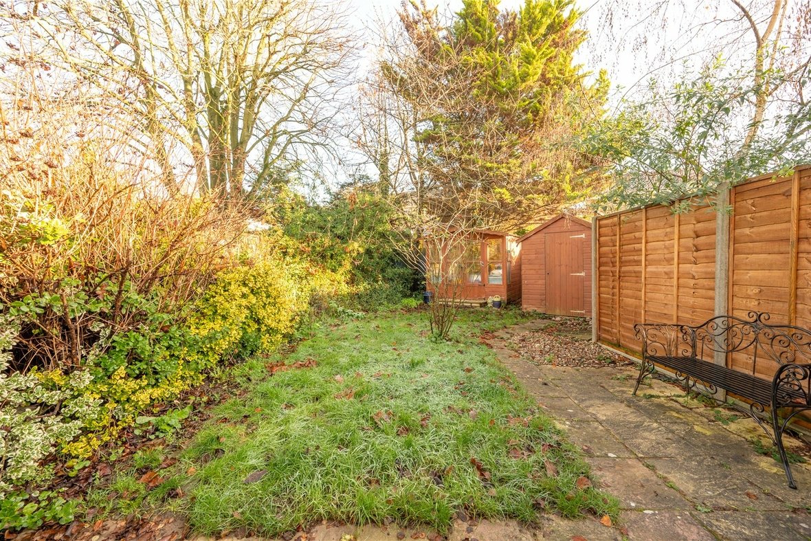 3 Bedroom House For SaleHouse For Sale in Alsop Close, London Colney, St. Albans - View 14 - Collinson Hall