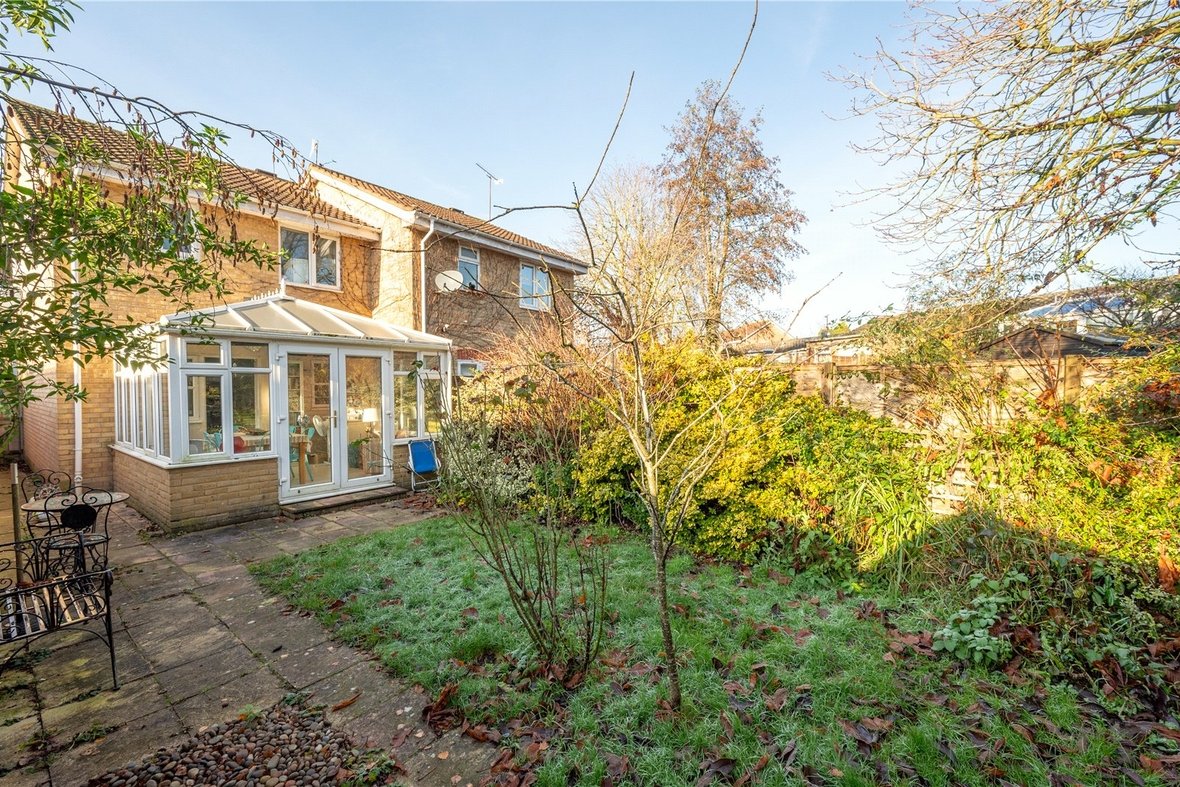 3 Bedroom House For SaleHouse For Sale in Alsop Close, London Colney, St. Albans - View 15 - Collinson Hall