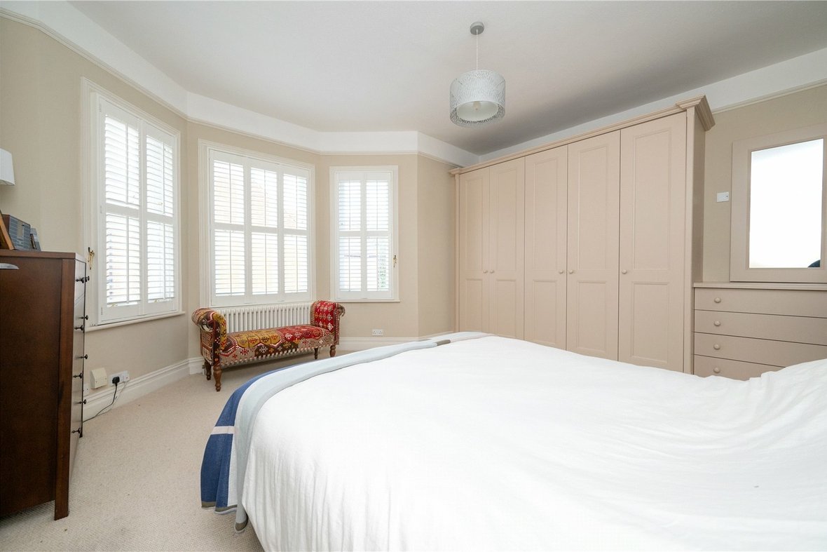 4 Bedroom House For SaleHouse For Sale in Britton Avenue, St. Albans, Hertfordshire - View 9 - Collinson Hall