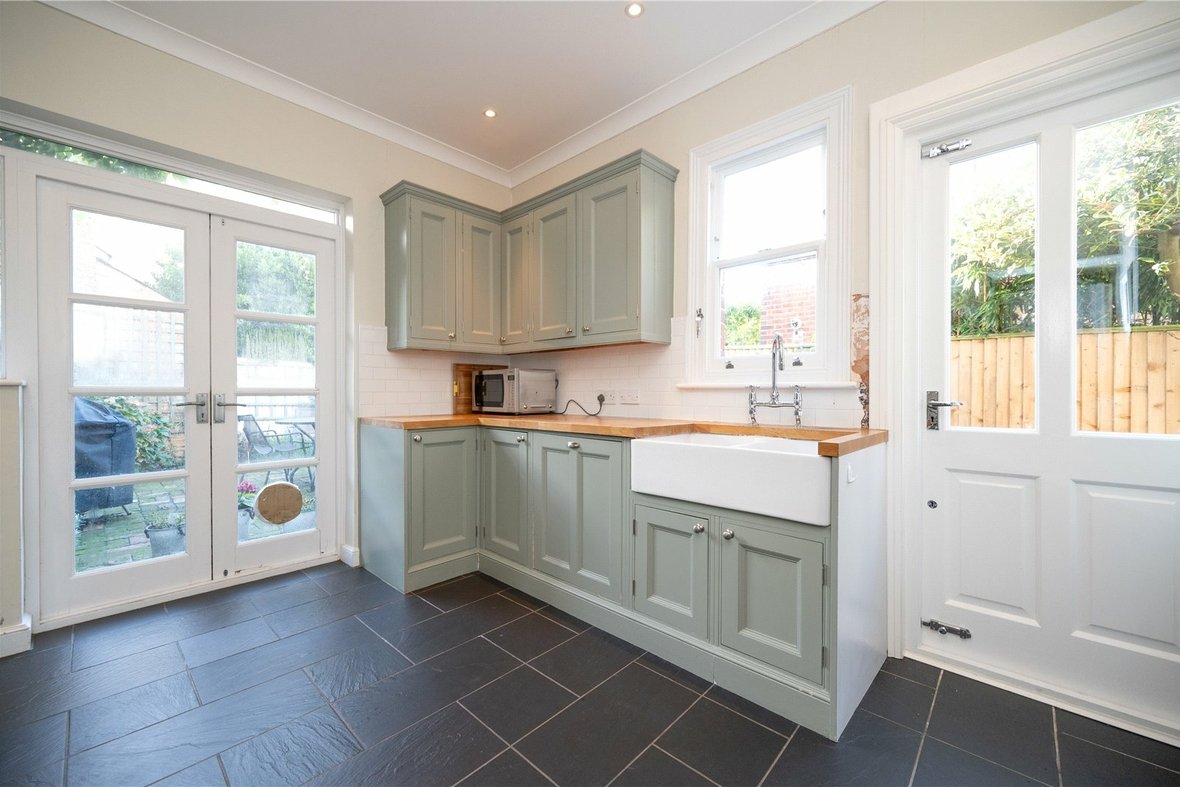 4 Bedroom House For SaleHouse For Sale in Britton Avenue, St. Albans, Hertfordshire - View 3 - Collinson Hall