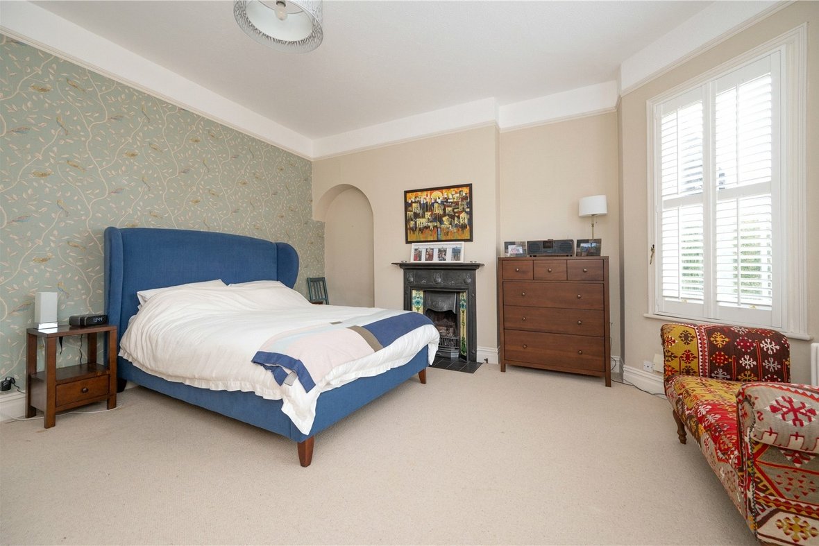 4 Bedroom House For SaleHouse For Sale in Britton Avenue, St. Albans, Hertfordshire - View 8 - Collinson Hall