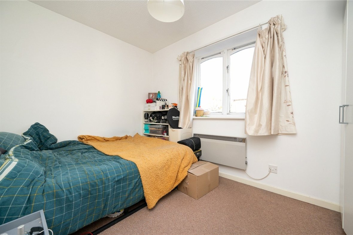 1 Bedroom Apartment Sold Subject to ContractApartment Sold Subject to Contract in Stanhope Road, St. Albans, Hertfordshire - View 4 - Collinson Hall