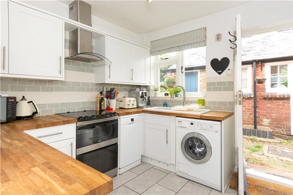 2 Bedroom House for sale in Alexandra Road, St. Albans ...