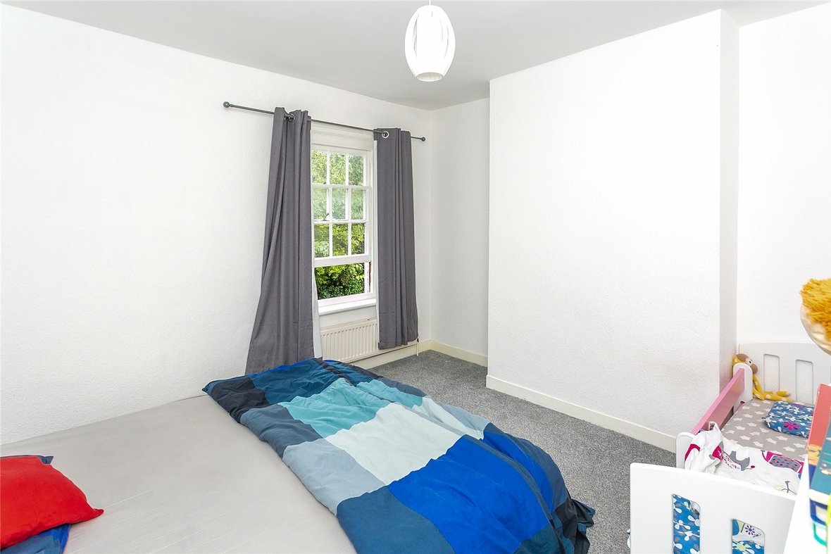 2 Bedroom House Let AgreedHouse Let Agreed in Orchard Street, St. Albans, Hertfordshire - View 7 - Collinson Hall