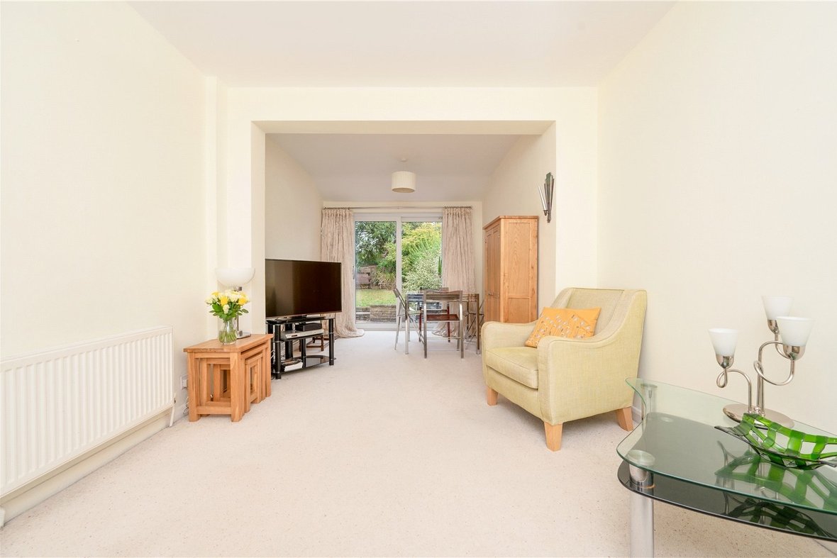 3 Bedroom  New Instruction New Instruction in Camp Road, St. Albans, Hertfordshire - View 4 - Collinson Hall