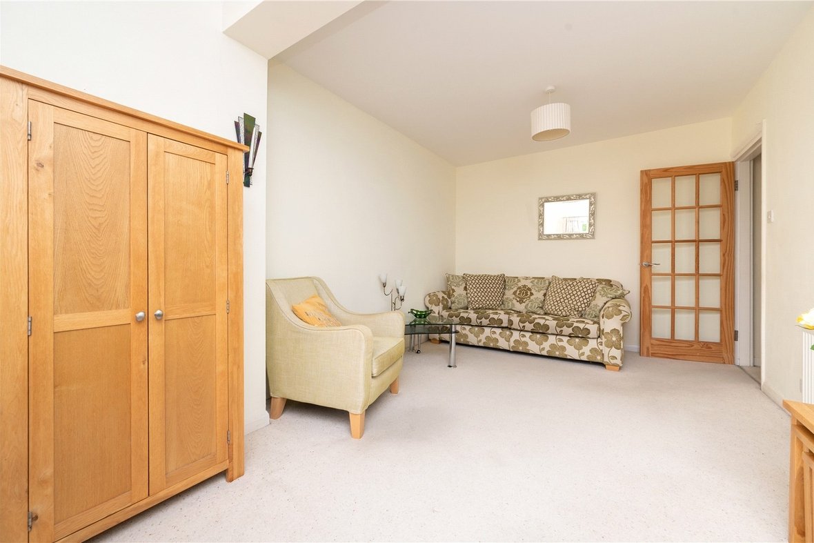 3 Bedroom  New Instruction New Instruction in Camp Road, St. Albans, Hertfordshire - View 14 - Collinson Hall