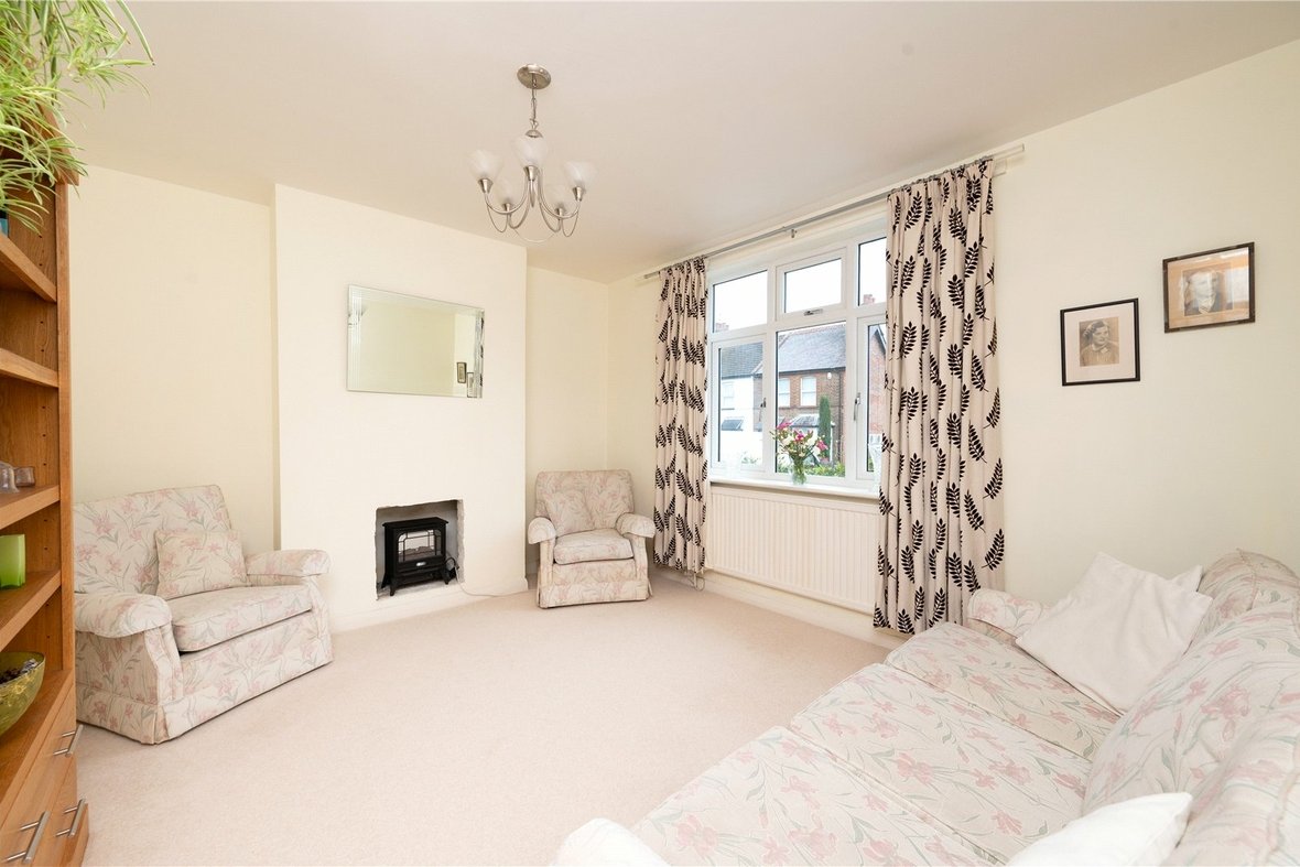 3 Bedroom  New Instruction New Instruction in Camp Road, St. Albans, Hertfordshire - View 2 - Collinson Hall