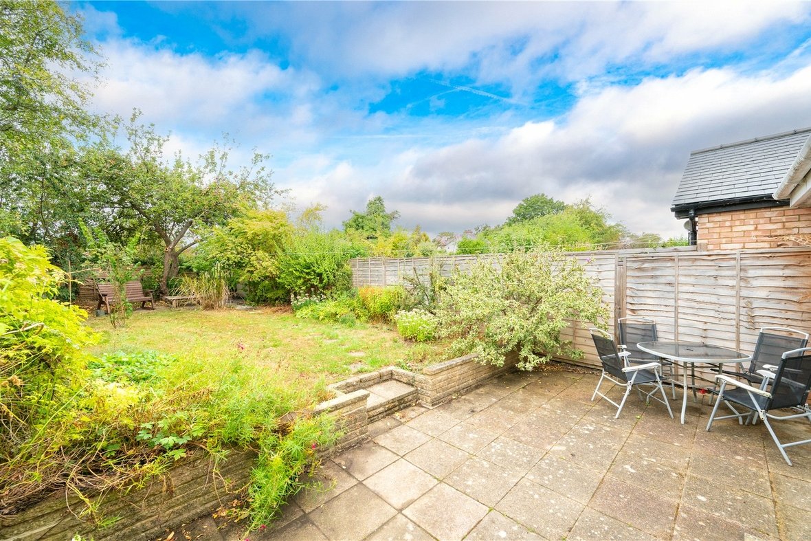 3 Bedroom  New Instruction New Instruction in Camp Road, St. Albans, Hertfordshire - View 17 - Collinson Hall